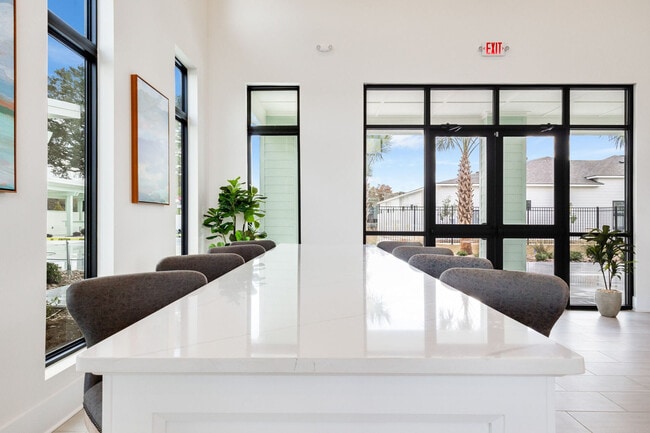 Lakewood Villas
