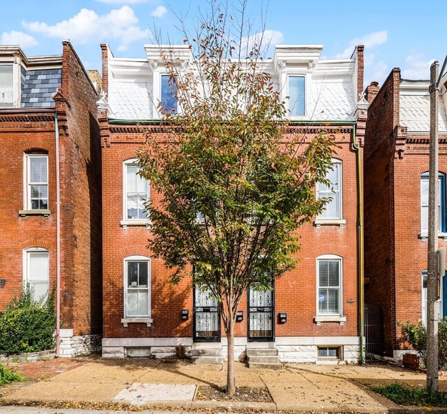 1309 Shenandoah Ave