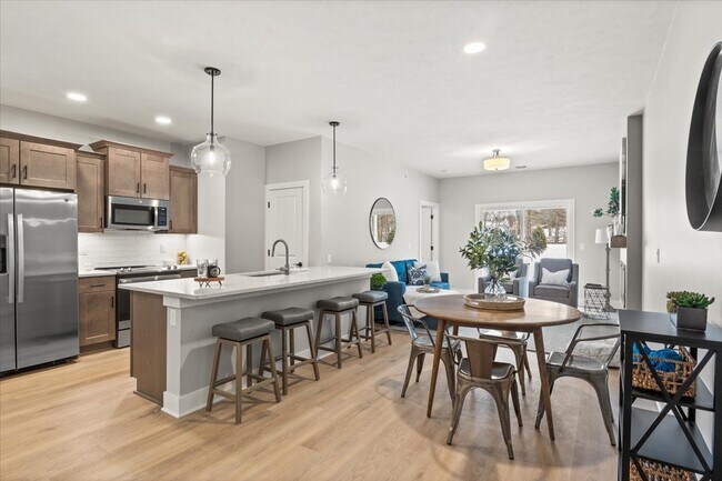 Photo - Parker Place