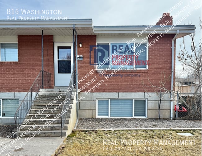 Photo - 816 Washington-