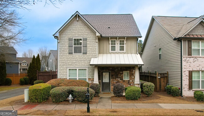 Building Photo - 801 Village Field Ct NW