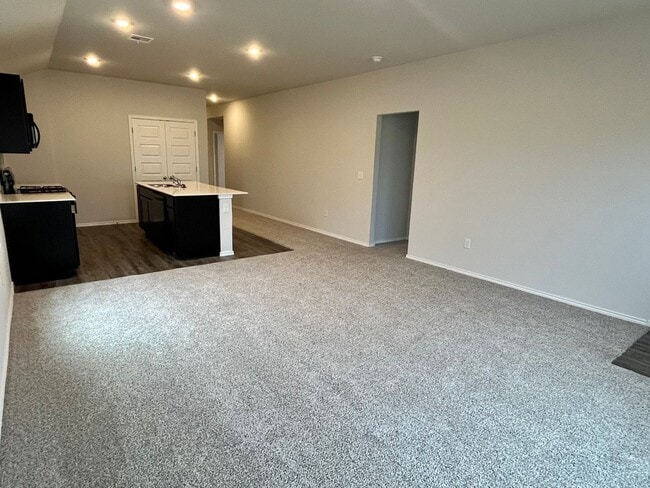 Photo - Newer Construction 4 Bed, 2 Bath - Piedmont Schools