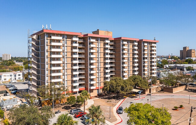 Photo - Villa Tranchese Apartments