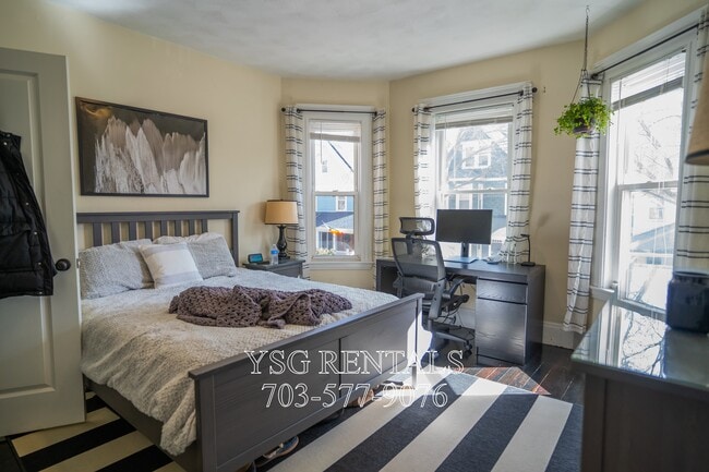 Photo - 85 Auckland St Unit #1