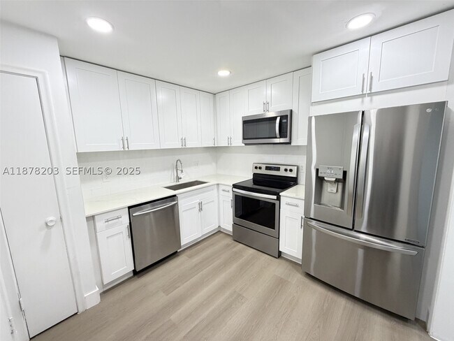 22605 SW 66th Ave Unit 403