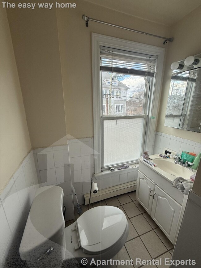 Photo - 60 Walden St Unit #1