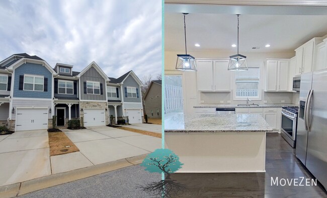 Building Photo - 203 Hartland Pl