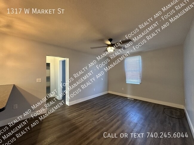 Photo - 1317 W Market St