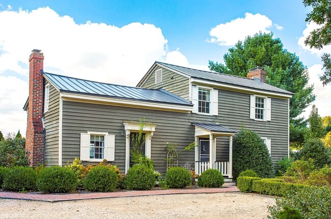 Fantastic Farmhouse in pastoral Goochland! - Fantastic Farmhouse in pastoral Goochland!