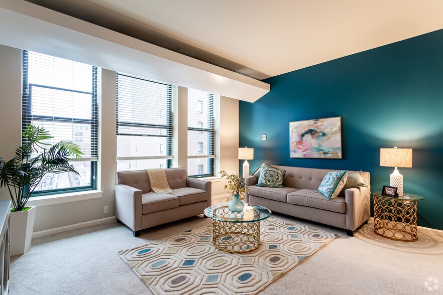 Interior Photo