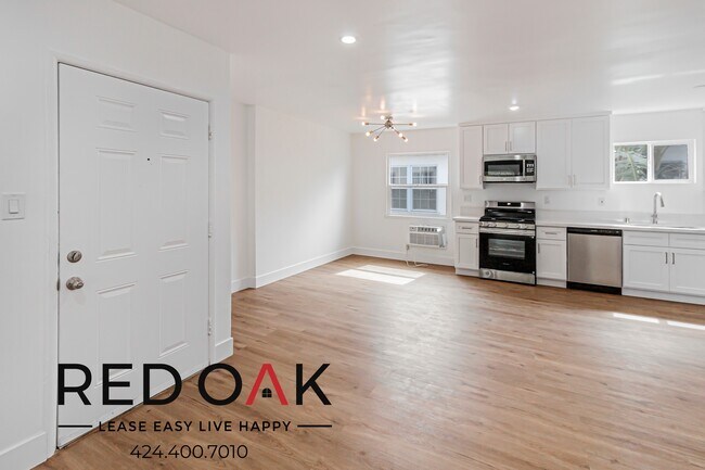 Photo - Incredible One Bedroom with Contemporary L... Unidad 6