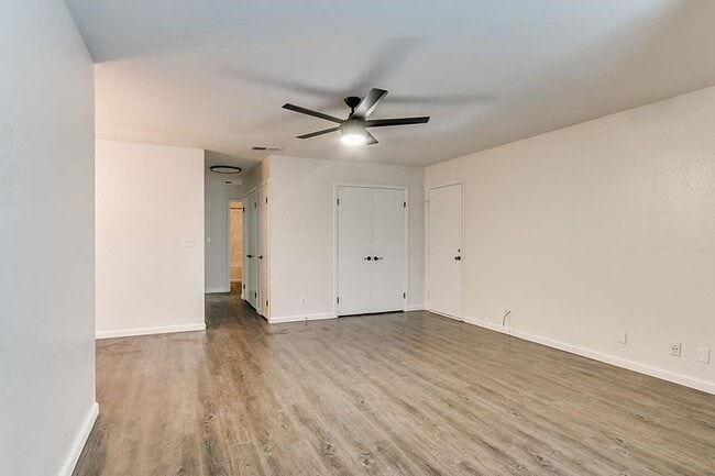 Hearthstone Homes - Moore