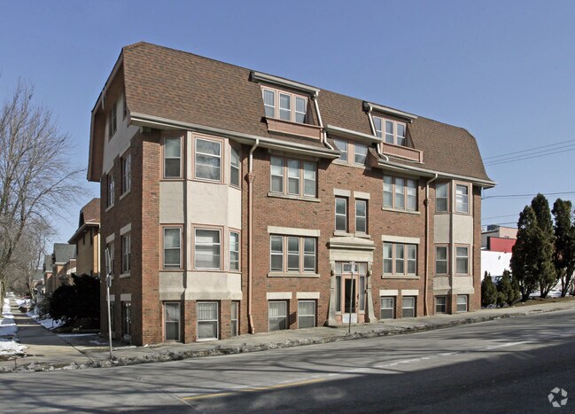 1704 E Locust St