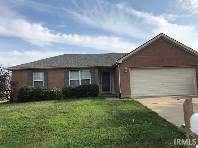 Building Photo - 4711 Capehart St