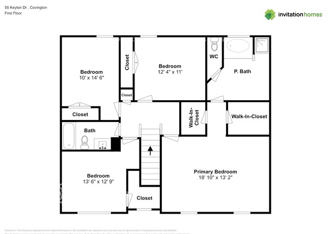 Photo - 55 Keyton Dr