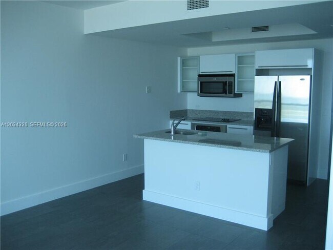 Photo - 888 Biscayne Blvd Unit 3310