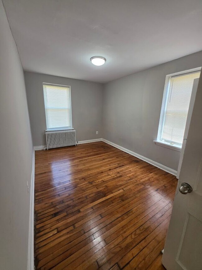Photo - 3314 East Capitol St NE Unit A