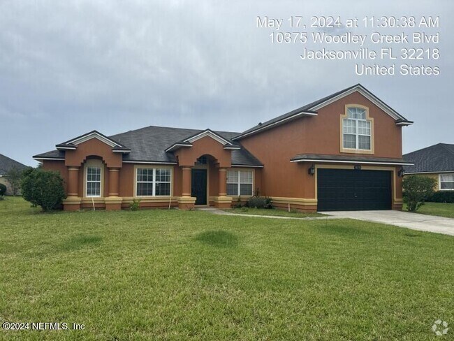 Building Photo - 10375 Woodley Creek Blvd Rental