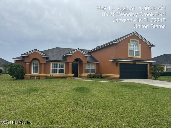 Photo - 10375 Woodley Creek Blvd Casa