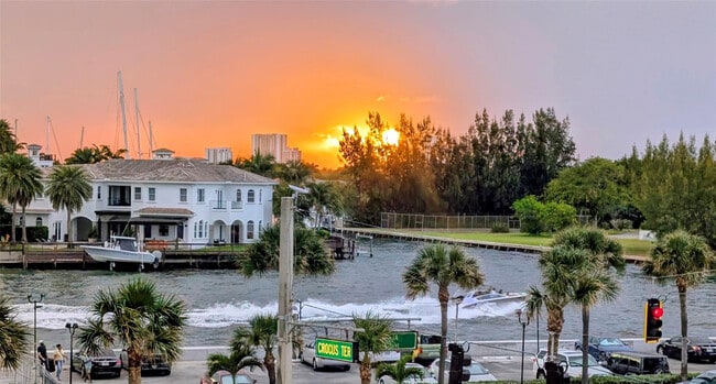 Photo - 1501 S Ocean Dr Unit 404