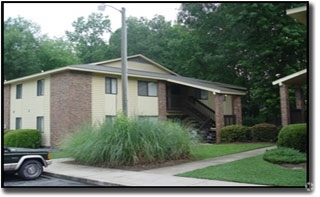 Building Photo - Foxfield Apartments