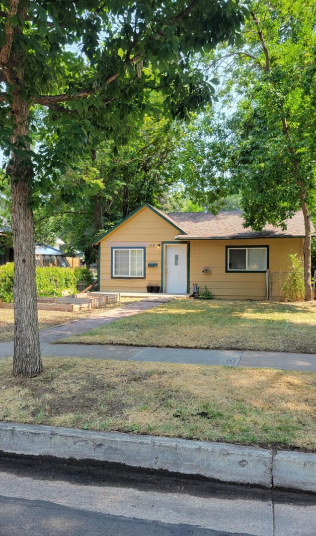 Building Photo - Charming Fort Collins Home in Prime Locati...