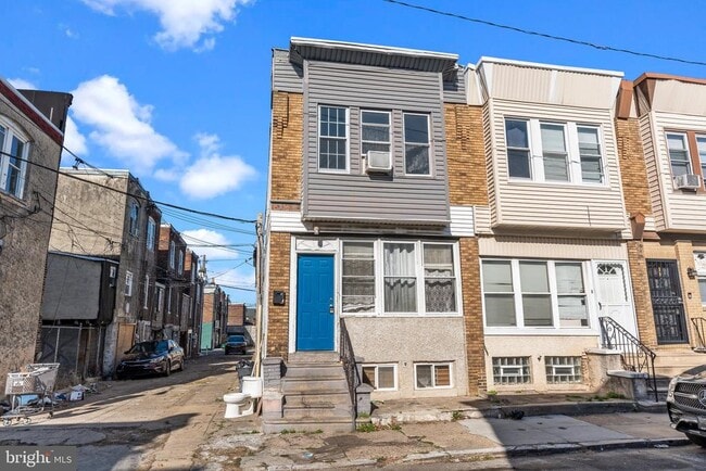 Building Photo - 3210 N Etting St Rental