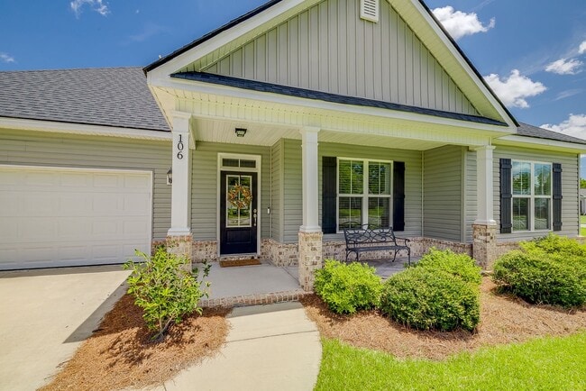 Photo - 106 Cobbleton Dr