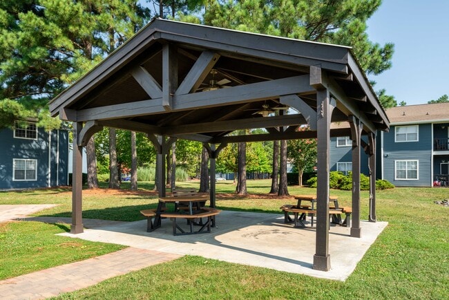 Avenues at Steele Creek