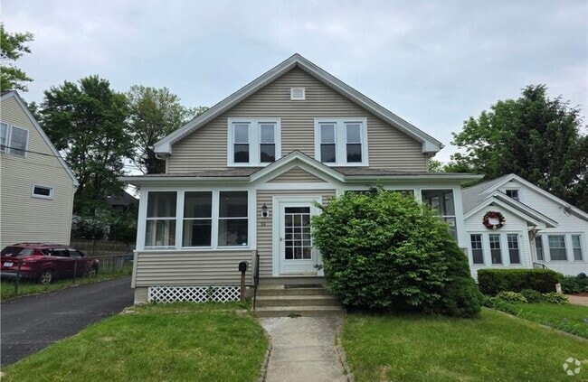 Building Photo - 94 Huntington Ave Rental