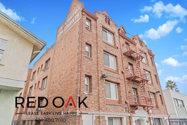 Photo - ~2 Weeks FREE~ Excellent Studio with Stain... Unidad 309