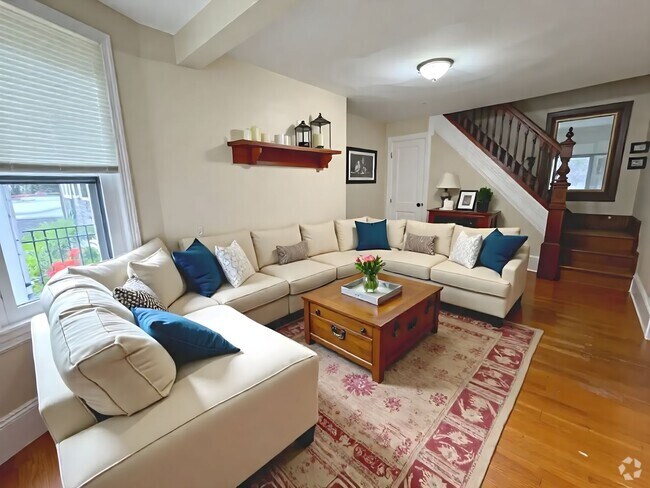 Building Photo - 2-6 N River St Unit 4 N River St Rental