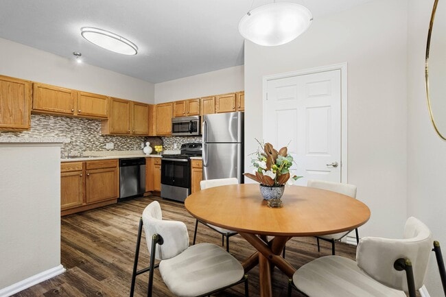 Photo - Alder Peak Townhomes