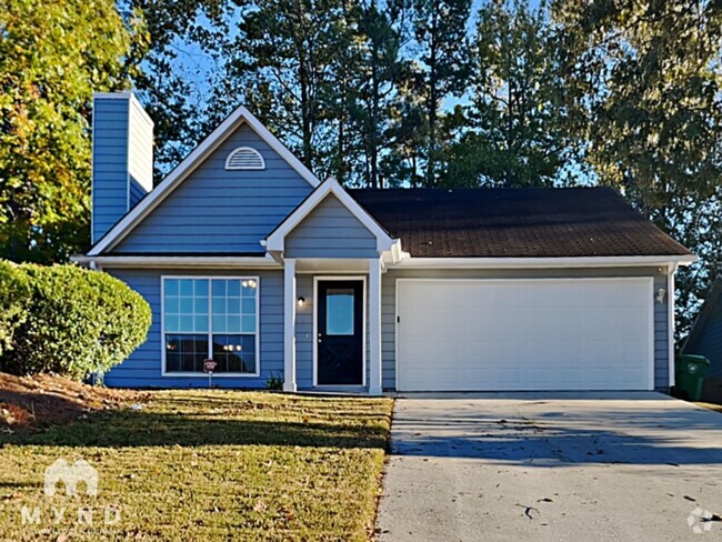 Building Photo - 801 Shore Dr Rental