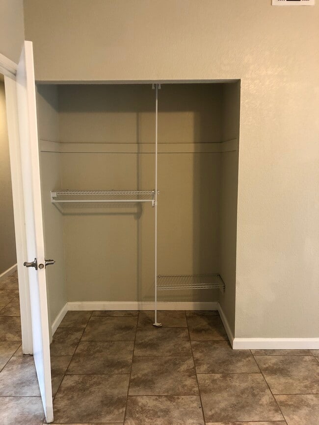 Master Bedroom closet #2 - 131 Cavan Ct