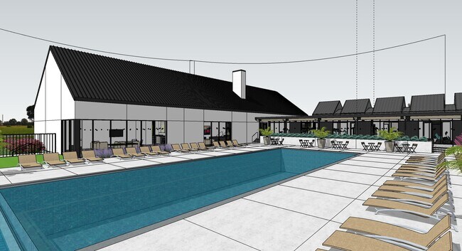Liberty Creek Village Apartments For Rent in Oklahoma City