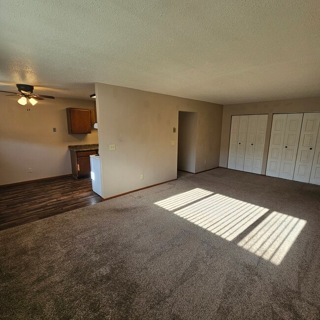 Living Room - 530 5th St E Unit 103