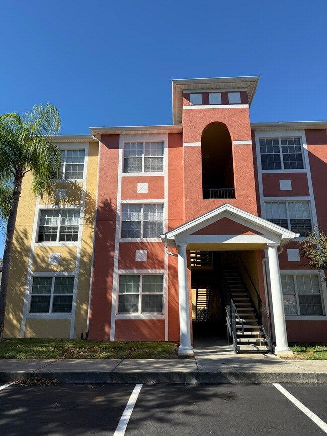 Building Photo - 10873 Windsor Walk Dr Unit 4201