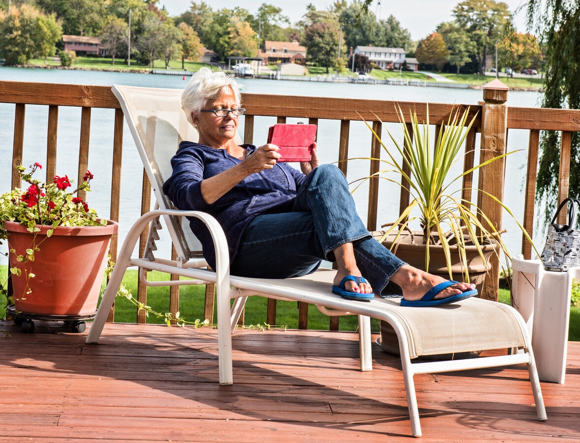 Photo - Trenton Towers Co-op