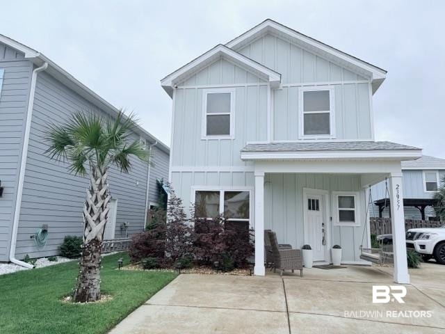 Building Photo - 23957 Village Cut Dr