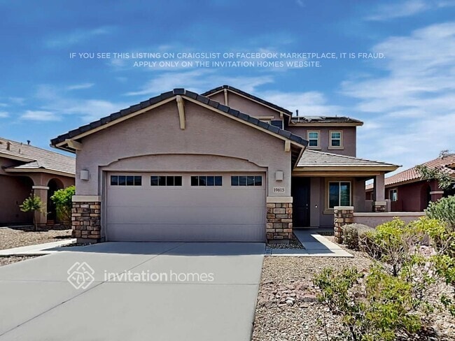 Building Photo - 19615 W Solano Dr Rental