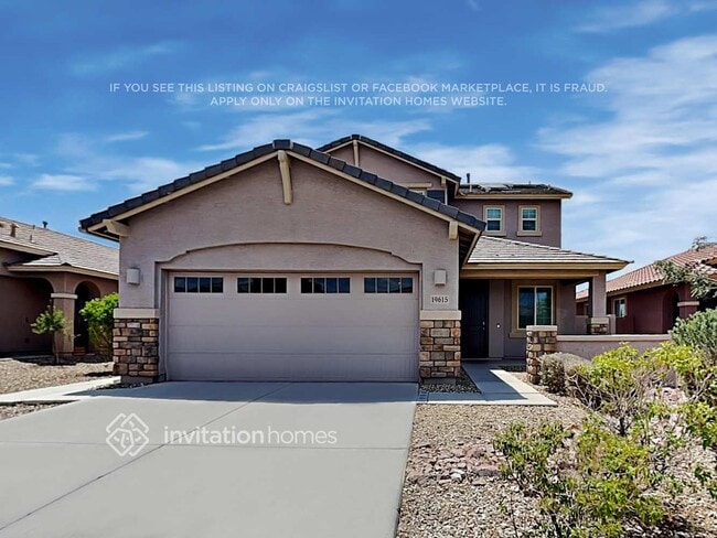 Building Photo - 19615 W Solano Dr Rental