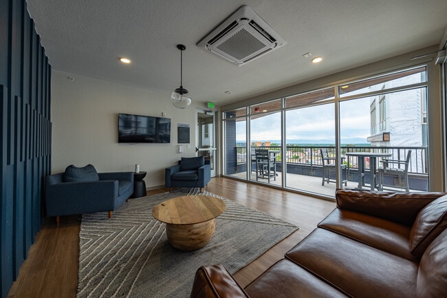 Photo - The Point Crossing