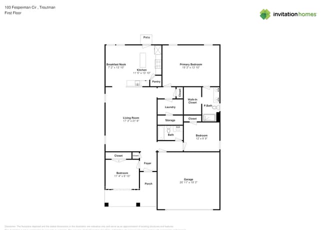 Photo - 103 Fesperman Cir