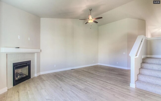 Photo - Beautiful, Newly-Built Home with Office