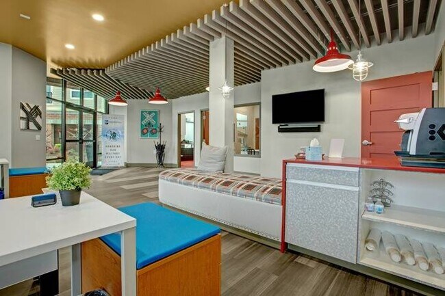 Photo - Trax at DuPont Station Apartments