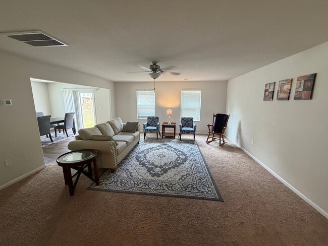 Photo - Room in House on Creedmore Hills Dr
