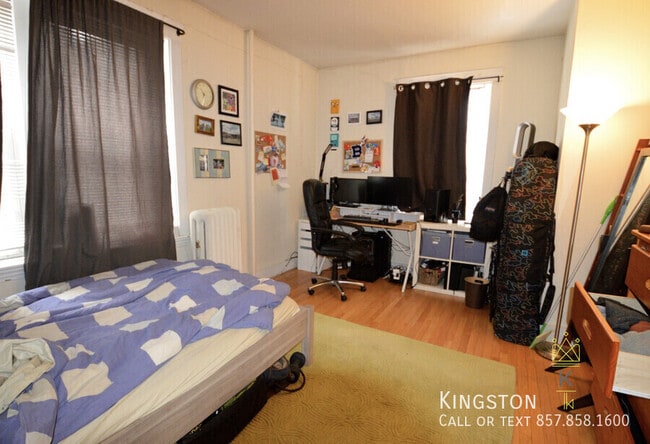 Photo - 322 St Paul St Unidad 20