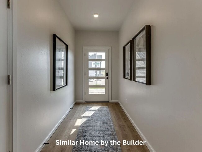 Photo - 3409 NW 196th St