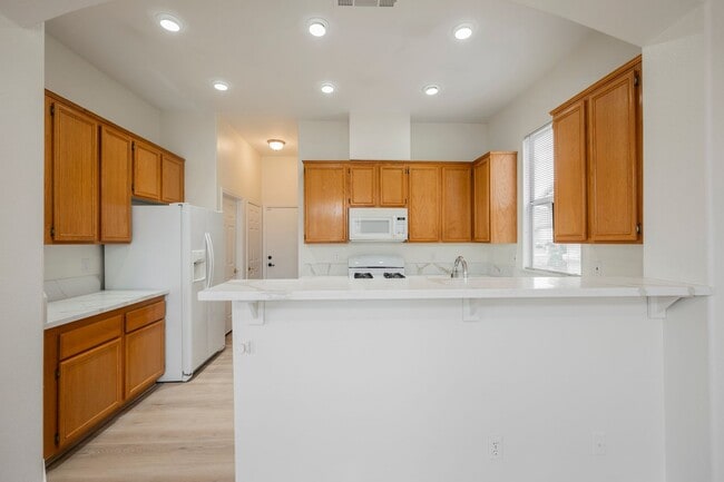 Photo - Honey, I’m Home! This Lovely 3 Bedroom, Two-Story Home Is Located In Summerlin.